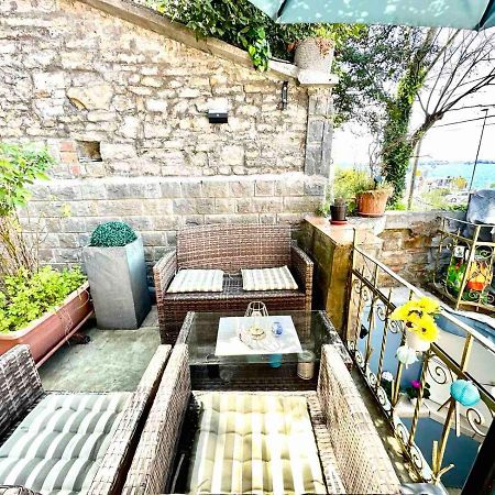 Apartments Relax Piran Exterior foto