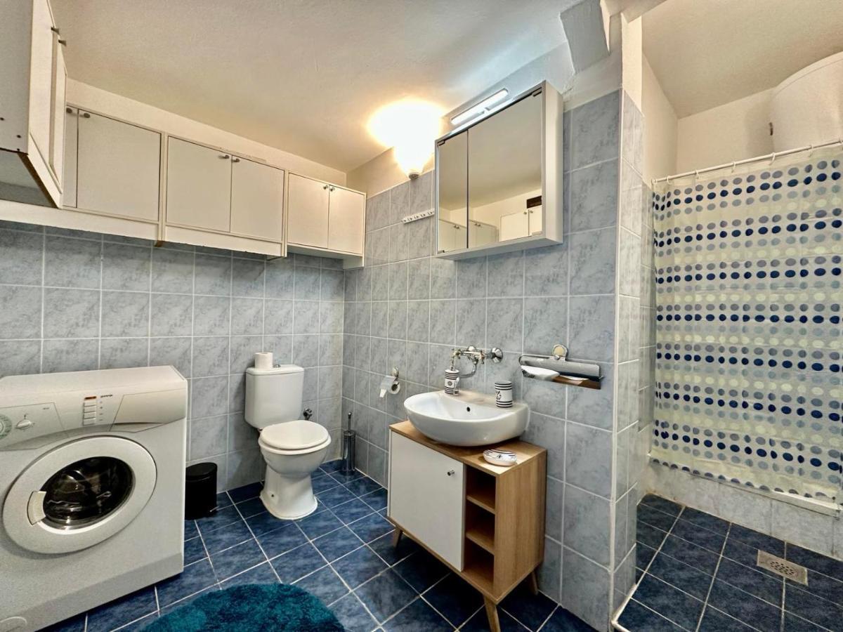 Apartments Relax Piran Exterior foto