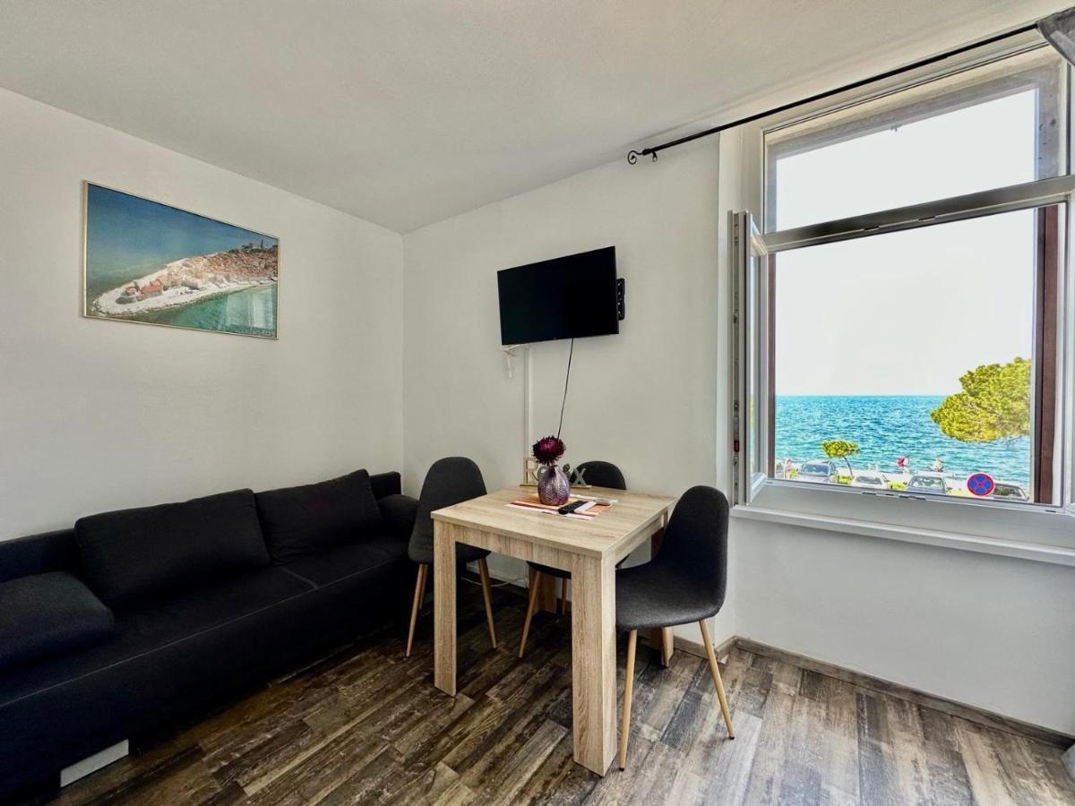 Apartments Relax Piran Exterior foto