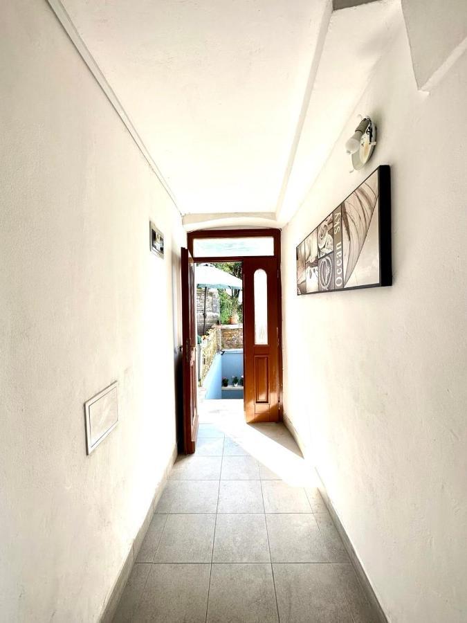 Apartments Relax Piran Exterior foto